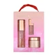 Набор из спрея для тела, масла для тела и масла для губ Ultimate Shimmer, Profusion Cosmetics