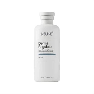 Шампунь для регулювання надлишку шкірного сала Derma Regulate, 300, Keune
