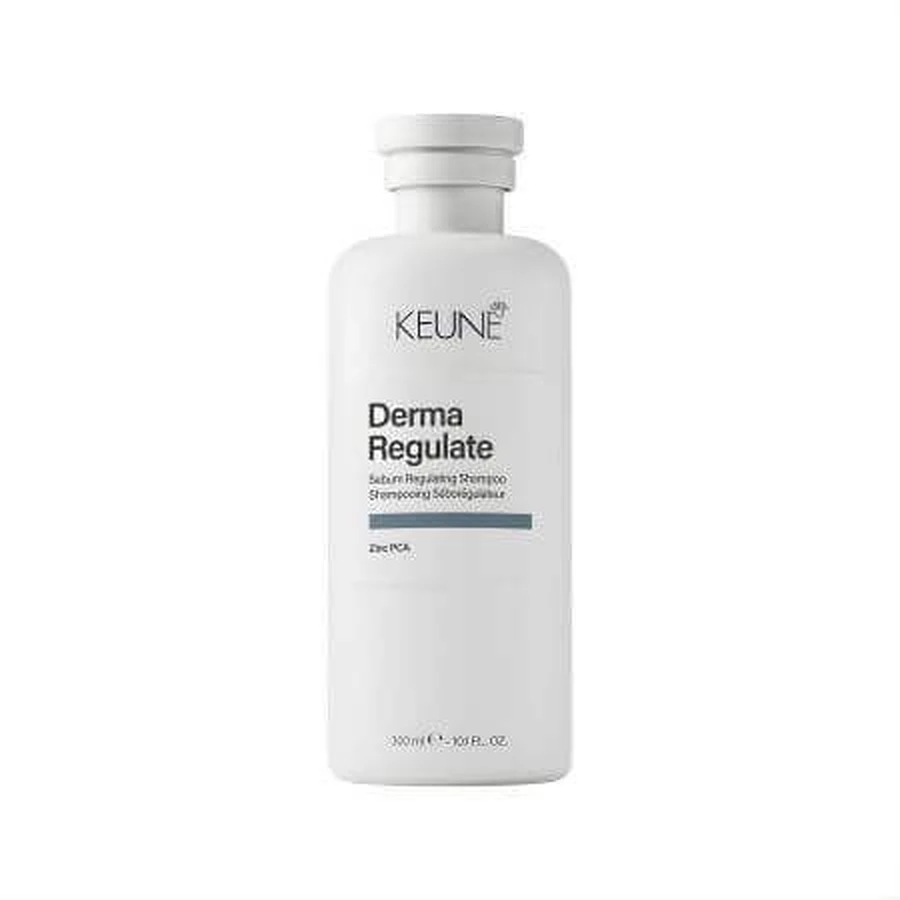 Шампунь для регулювання надлишку шкірного сала Derma Regulate, 300, Keune: ціни та характеристики