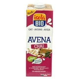 Органічний вівсяний напій чай, 1 л, Isola Bio