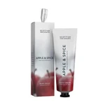 Крем для рук Apple&Spice, 75 мл, Scottish Fine Soaps