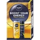 Гель для душа + дезодорант-спрей Boost Your Energy, 250 + 150 мл, Nivea Men
