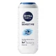 Чувствительный гель для душа, 250 мл, Nivea Men