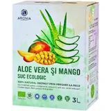 Сок алоэ вера и манго 3 л ECO (RO-ECO-029)