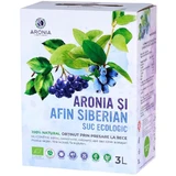 Сок аронии и сибирской клюквы 3 л ECO (RO-ECO-029)