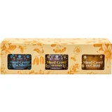 3 ECO Honey Pack - здоровье и вкус аронии, облепихи и сибирской черники