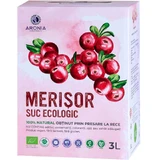 Клюквенный сок 3 л ECO (RO-ECO-029)