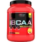 Genius Nutrition Ibcaa 4:1:1 Powder 450 Grams Pineapple