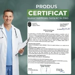 UriControl: пищевая добавка для лечения частого мочеиспускания, 60 капсул, Health Fang: цены и характеристики