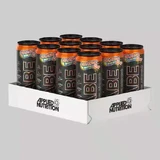 Applied Nutrition ABE ABE Energy + Performance Банки 200мг добавка для схуднення 12 х 27мл Orange Burst