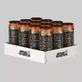 Applied Nutrition ABE ABE Energy + Performance Банки 200мг добавка для схуднення 12 х 27мл Orange Burst