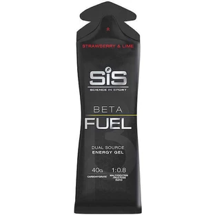 Science In Sport Beta Fuel Strawberry Lime 60ml