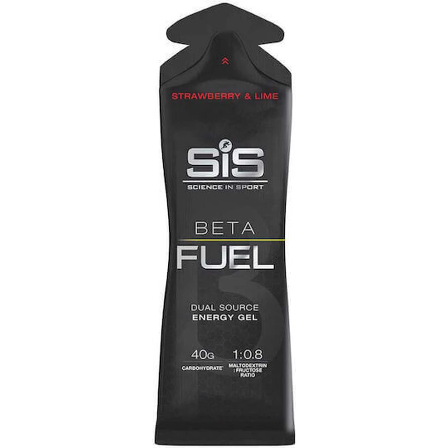 Science In Sport Beta Fuel Strawberry Lime 60ml: цены и характеристики