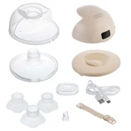 Canpol Babies SmartSense, молокоотсос с интеллектуальной оболочкой, один: цены и характеристики