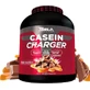 Tesla Casein Charger без глютену зі смаком шоколадної карамелі 3 кг
