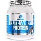 Yava Labs Elite Whey Protein Сывороточное печенье со вкусом сывороточного протеина 1 кг