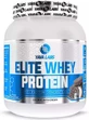 Yava Labs Elite Whey Protein Сывороточное печенье со вкусом сывороточного протеина 1 кг