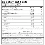 Stacker 2 Essential Amino 400gr Raspberry ALBASTRU: ціни та характеристики