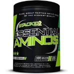 Stacker 2 Essential Amino 400gr Raspberry ALBASTRU: ціни та характеристики