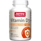 Jarrow Formulas Витамин D3 для поддержки иммунитета и здоровья яиц 5000iu 125mcg 100 софтгелей