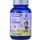 Aronino Kids Calcium - 60 жевательных капсул для поддержания гармоничного роста и развития детей