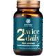 Twice Daily High Potency Multivitamins &amp; Minerals - 36 витаминов, минералов, антиоксидантов и натуральных экстрактов для полноценной поддержки организма