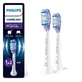 Змінні елементи для Philips Sonicare Sonicare Premium Gum Care, білі, HX9052/87, 2 штуки, Philips
