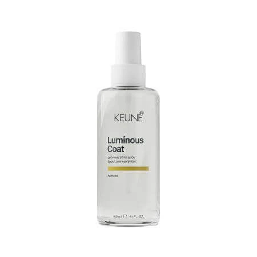 Luminous Coat Shine Professional Spray, 150 мл, Keune: цены и характеристики