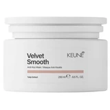 Маска для розгладження волосся Velvet Smooth, 250 мл, Keune