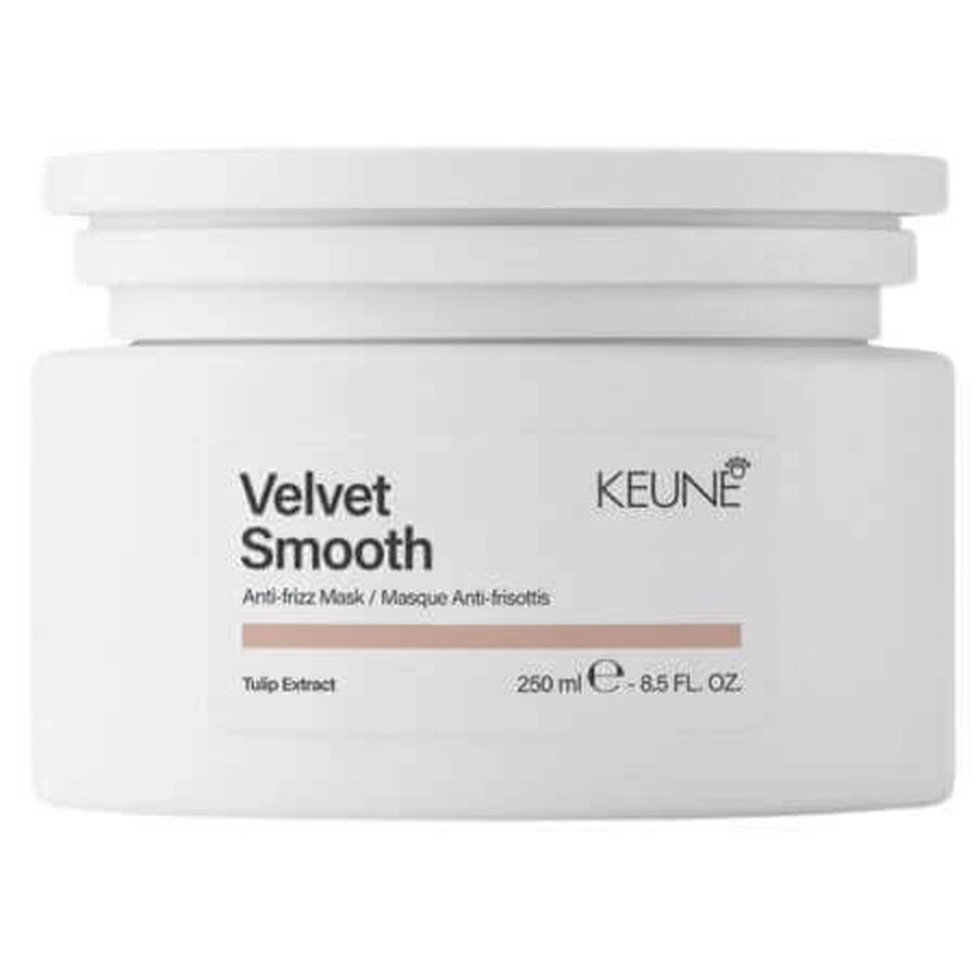 Маска для розгладження волосся Velvet Smooth, 250 мл, Keune: ціни та характеристики