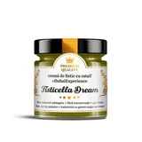 Фісташковий крем з катайфом, Fisticella Dream, 250 г, Ramona's Secrets