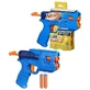 Пінопластовий бластер стріл серії N Purestrike, 8 років і старше, Nerf