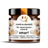 Шоколадный крем Smart Secretele Evei, 250 г, Remedia Laboratories
