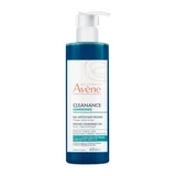 Отшелушивающий очищающий гель Comedomed Peeling Cleanance, 400 мл, Avene