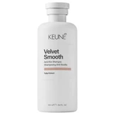 Шампунь для разглаживания волос Velvet Smooth, 300 мл, Keune