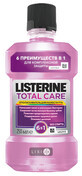 Ополіскувач для ротової порожнини Listerine Total Care 250 мл