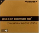 Средство для волос Placen Formula HP №1 ампулы, №6