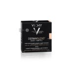 Пудра Vichy Dermablend Covermate коригуюча, з матуючим ефектом, тон 15, SPF 25, 9.5 г: ціни та характеристики