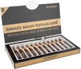Средство для волос Beauty Serum Formula Safe №3 ампулы 12 шт