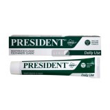Зубна паста President Класик, 75 мл 