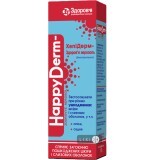 Хепідерм-здоров'я піна нашкірна 50 мг/г балон 117 г