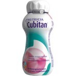 Продукт Сubitan Strawberry flavour специальный, диетический со вкусом клубники 200 мл флакон, №4: цены и характеристики
