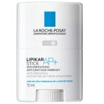 Стик La Roche-Posay Lipikar АP+ для очень сухой кожи, склонной к атопии 15 мл: цены и характеристики
