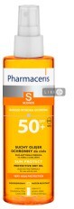 Масло Pharmaceris S Protective Dry Oil SPF50, 200 мл