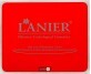 Лосьон Placen Formula Lanier против выпадения волос с плацентой и экстрактом листьев алоэ 6 № 10 мл