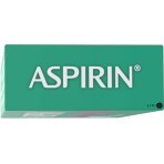 Аспірин табл. 500 мг №10: ціни та характеристики