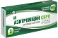 Азитроміцин Євро табл. в/о 500 мг блістер №3