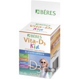 Beres Vita-D3 Kid таблетки жувальні, 800 МО №50