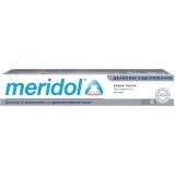 Зубна паста Meridol Дбайливе відбілювання, 75 мл