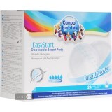Лактаційні прокладки Canpol Babies EasyStart №24